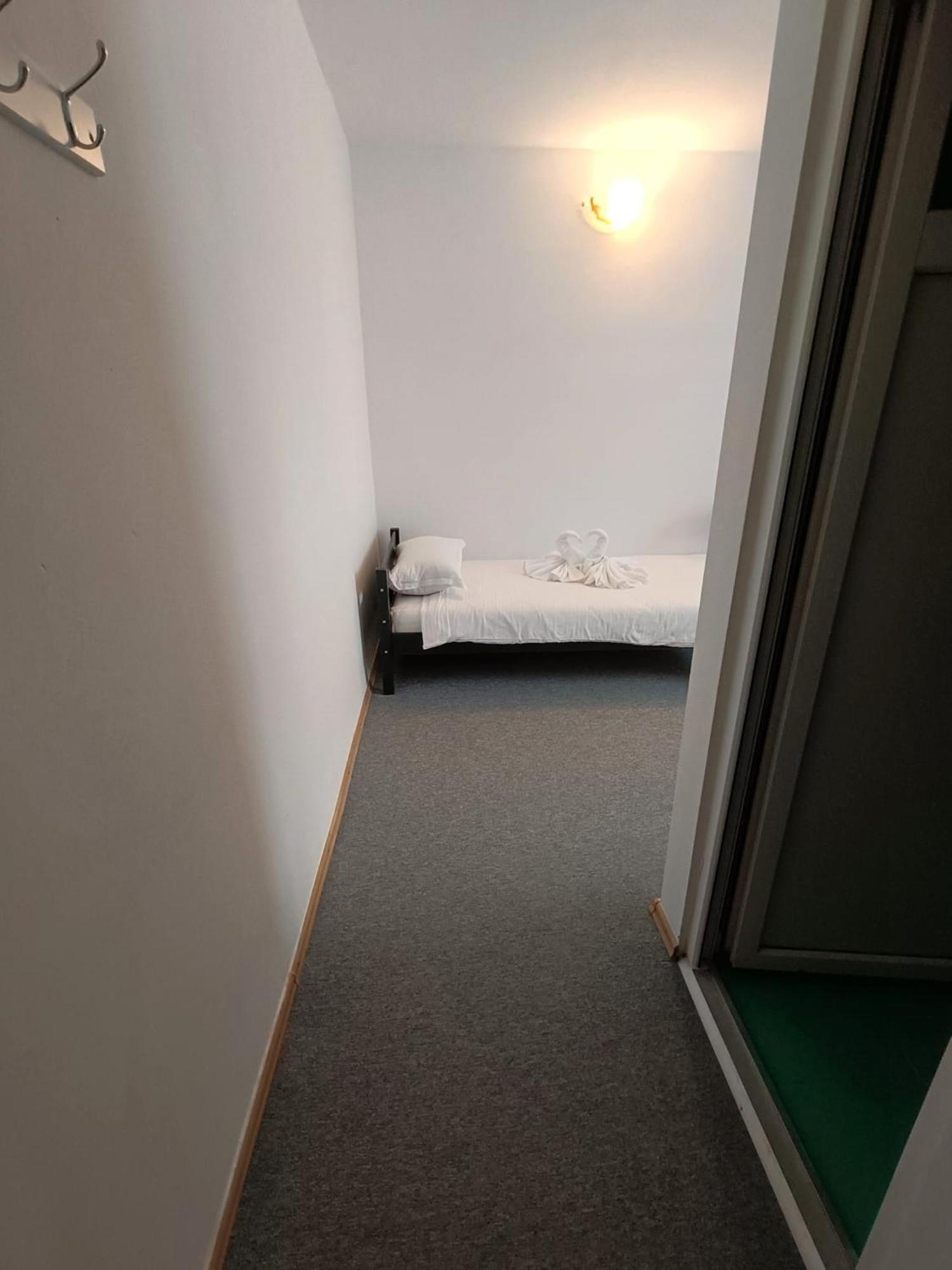Chic Boutique Dumbrava Apartment Сибиу Екстериор снимка