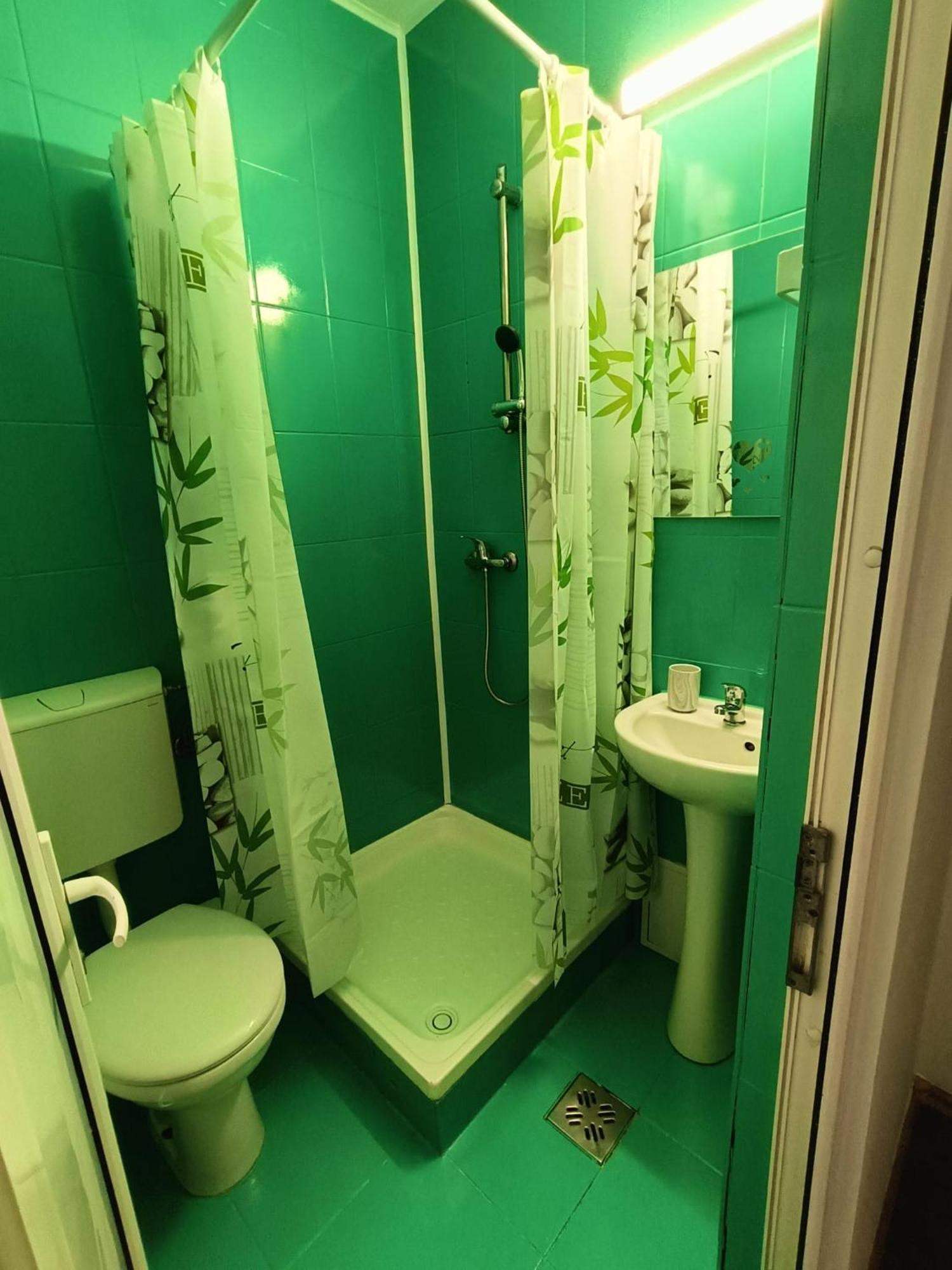 Chic Boutique Dumbrava Apartment Сибиу Екстериор снимка