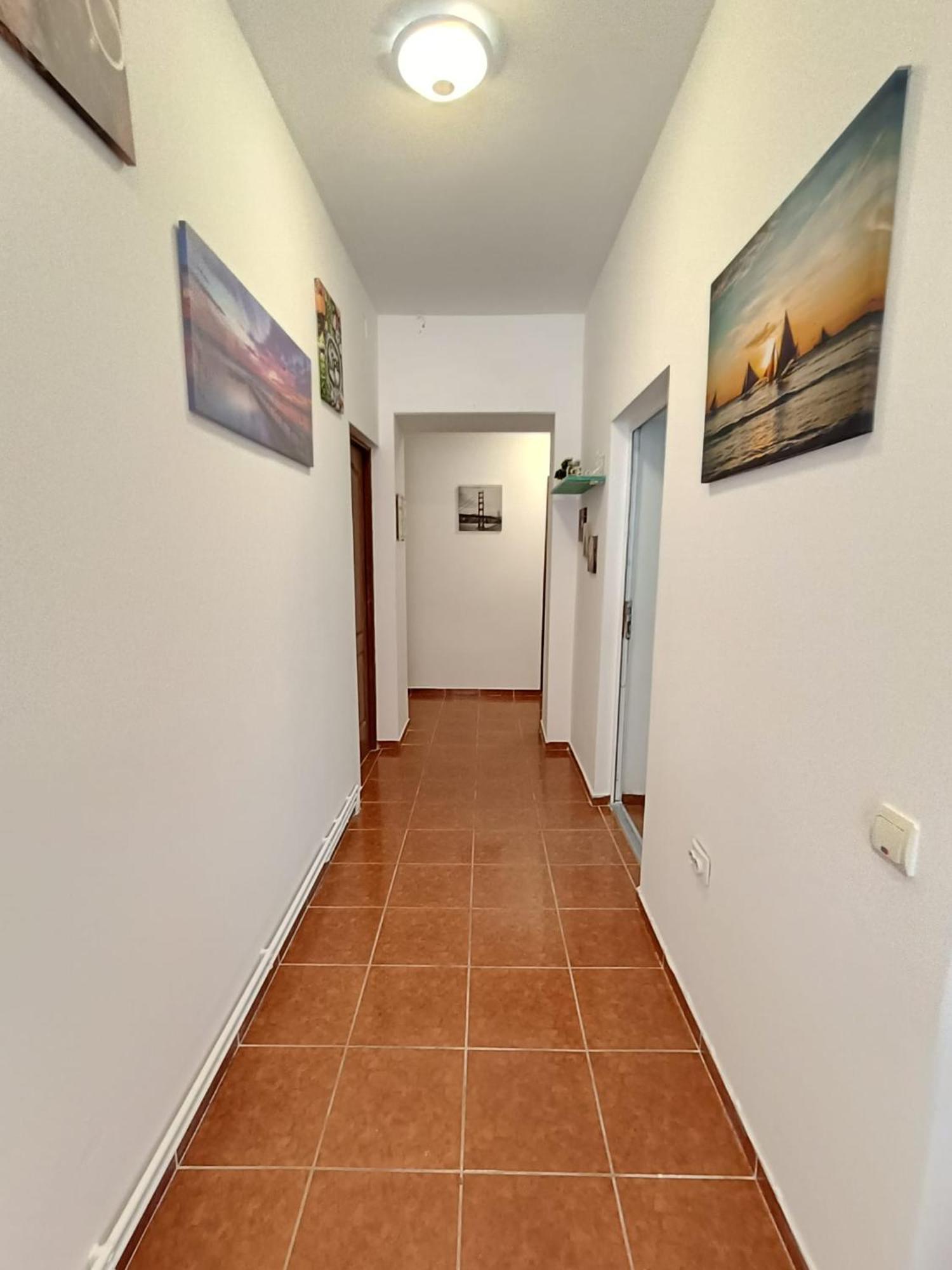 Chic Boutique Dumbrava Apartment Сибиу Екстериор снимка