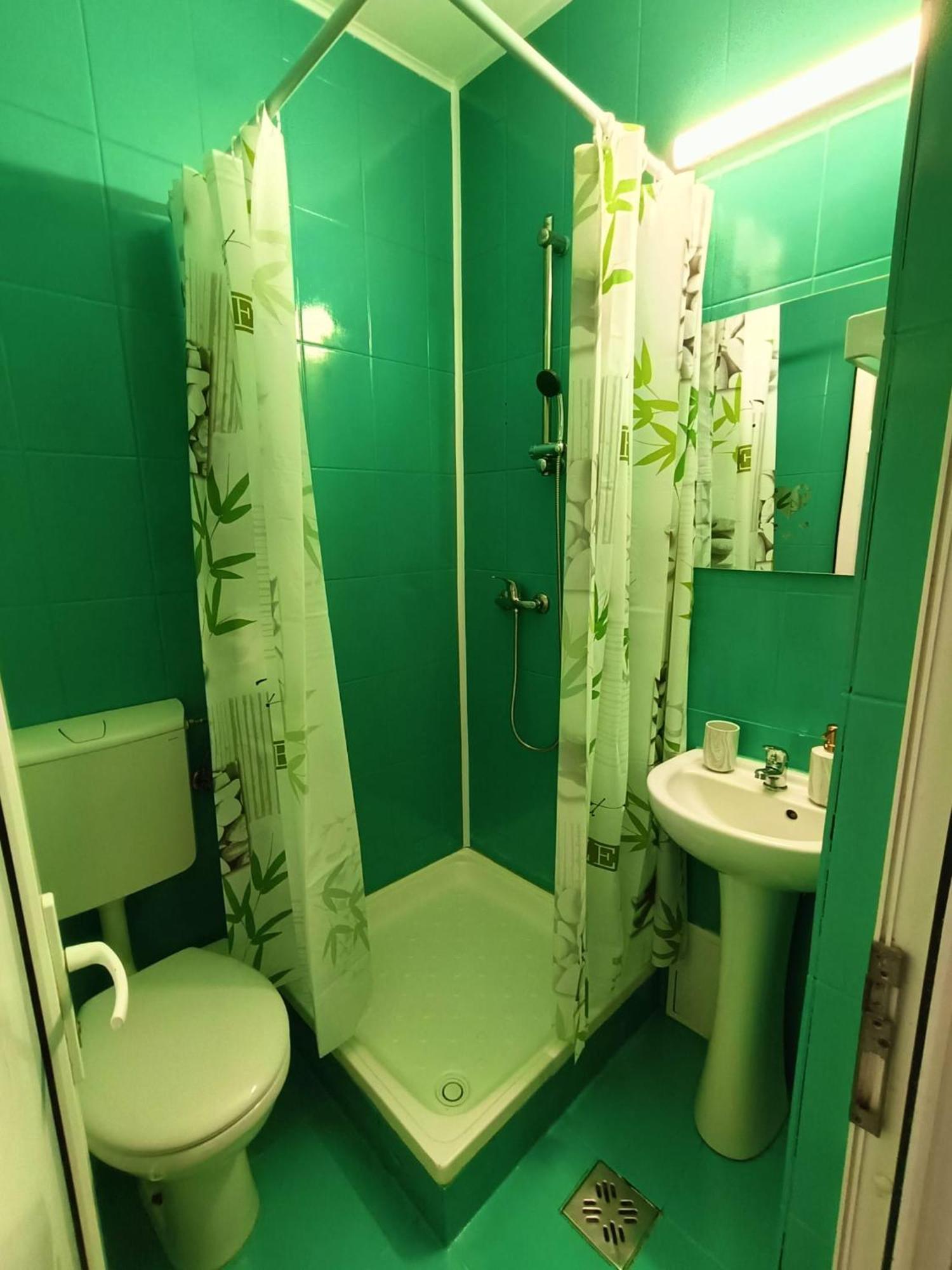 Chic Boutique Dumbrava Apartment Сибиу Екстериор снимка