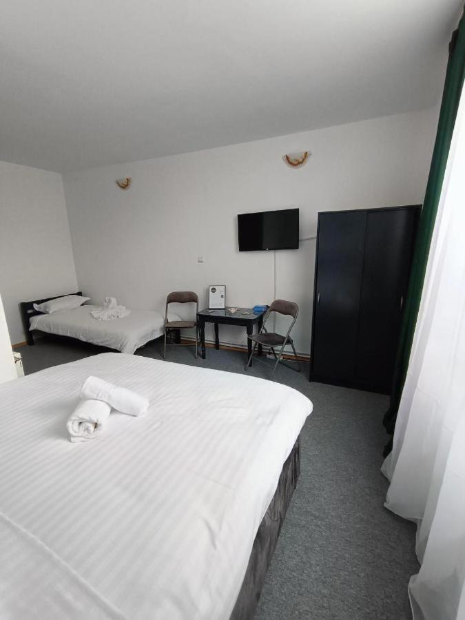 Chic Boutique Dumbrava Apartment Сибиу Екстериор снимка