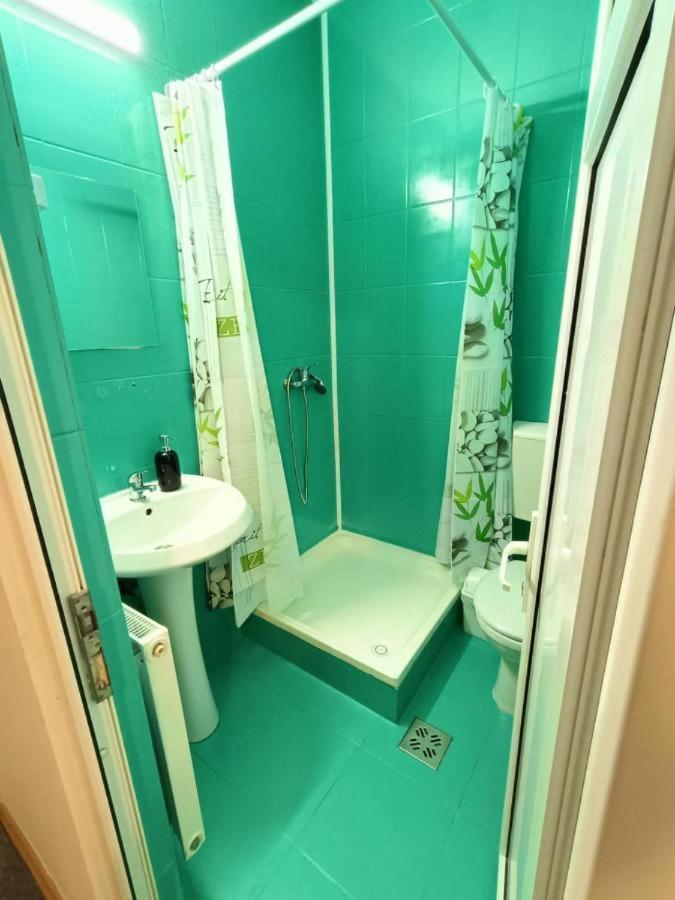 Chic Boutique Dumbrava Apartment Сибиу Екстериор снимка
